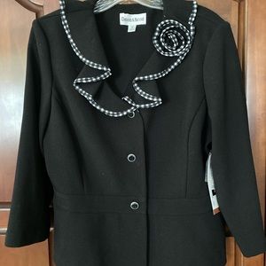 Danny and Nicole top new with tags